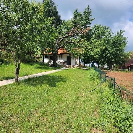 아파트 Kruna 소코 반자