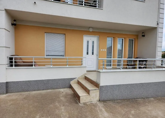 公寓 Kruna 索科矿泉村