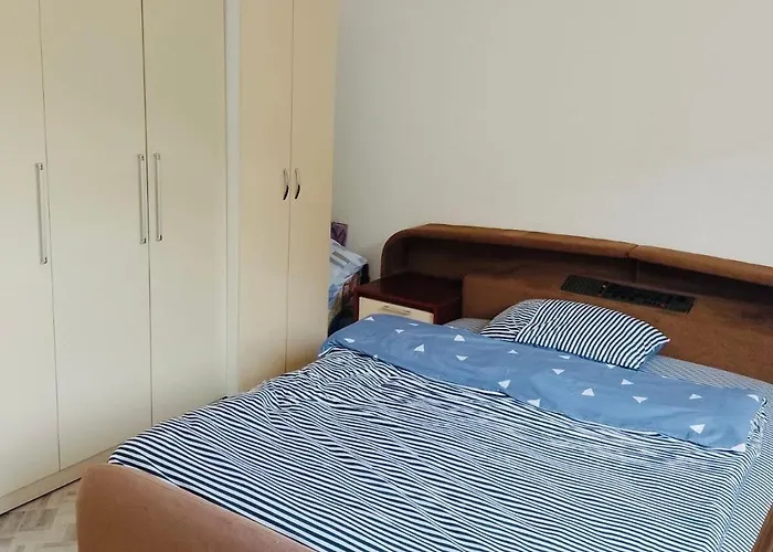 Kruna 公寓 索科矿泉村