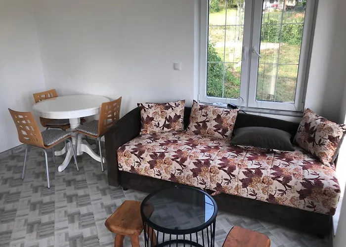 Kruna 索科矿泉村